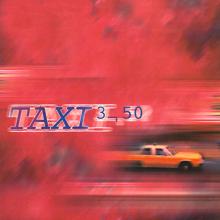 Taxi: 3,50