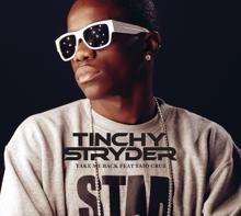 Tinchy Stryder, Taio Cruz: Take Me Back (e-Single 1 Track)