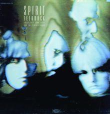 Spirit: Trancas Fog-Out (Album Version)