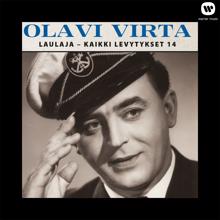 Olavi Virta: Laulaja - Kaikki levytykset 14