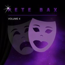 Pete Bax: Pete Bax, Vol. 4