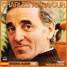 Charles Aznavour: Dios