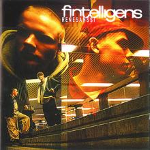 Fintelligens feat. Petter & PeeWee: Stockholm-Helsinki
