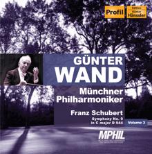 Günter Wand: Symphony No. 9 in C major, D. 944, "Great": I. Andante - Allegro ma non troppo