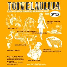 Various Artists: Toivelauluja 75 - 1968