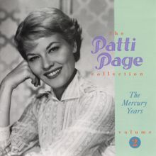 Patti Page: The Patti Page Collection: The Mercury Years, Vol. 2