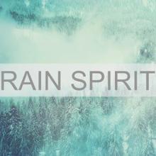 Rain Sounds: Rain Spirit