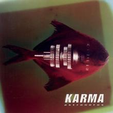 Karma: Astronotus