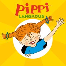 Pippi Langkous, Astrid Lindgren Nederlands, Madelief Heida: Hier komt Pippi Langkous