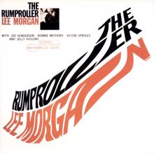 Lee Morgan: The Rumproller