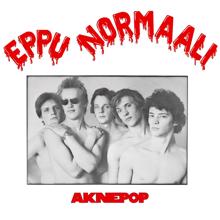 Eppu Normaali: Aknepop