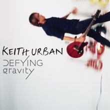 Keith Urban: Hit The Ground Runnin'