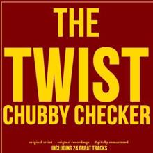 Chubby Checker: The Twist