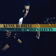 Kenny Burrell: The Artist Selects