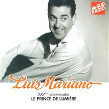 Luis Mariano: XXVème Anniversaire