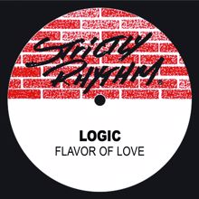 Logic: The Flavor Of Love