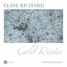 PandolfoPaolo: Piano Sonata - Cold Winter