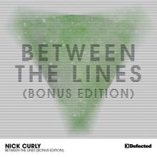 Nick Curly: Eastern Curve (Uner Remix)