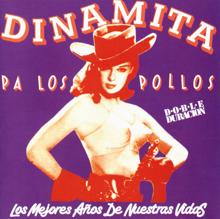 Dinamita Pa Los Pollos: Cantante de country