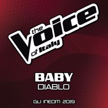 Diablo: Baby