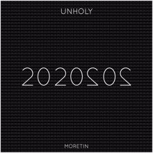 unholy: 20202020