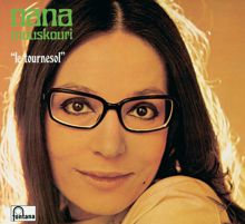 Nana Mouskouri: Le Tournesol