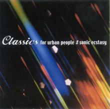 Various Artists: Classics for Urban People