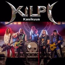 Kilpi: Kasikuus