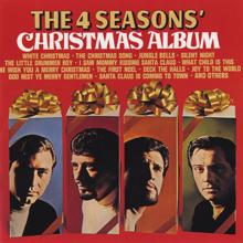 Frankie Valli & The Four Seasons: The Four Seasons' Christmas Album