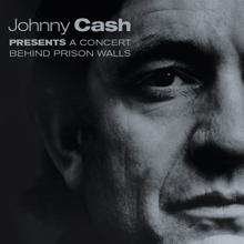 Johnny Cash: Folsom Prison Blues (Live)