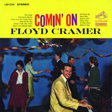 Floyd Cramer: Comin' On