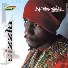 Sizzla: Da Real Thing