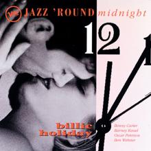 Billie Holiday: Jazz 'Round Midnight