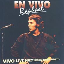 Raphael: En Vivo