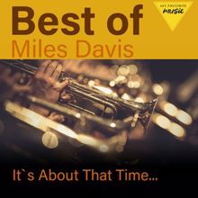 Miles Davis: Miles Davis - A Jazz Legend