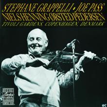 Stéphane Grappelli: Tivoli Gardens