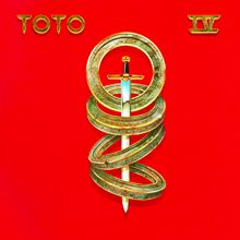 TOTO: Lovers in the Night