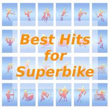 Tune Robbers: Best Hits for Superbike