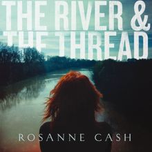 Rosanne Cash: The Long Way Home