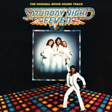 Various Artists: Saturday Night Fever (The Original Movie Soundtrack) (Saturday Night FeverThe Original Movie Soundtrack)