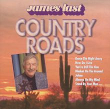 James Last: Country Roads