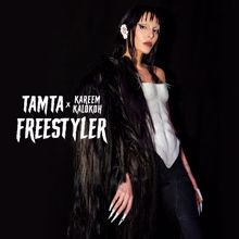 Tamta: Freestyler