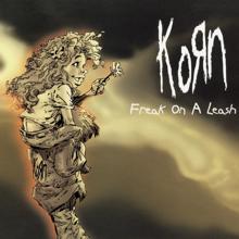 Korn: Freak on a Leash - EP