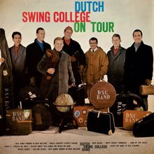 Dutch Swing College Band: Apex Blues (Live At Gebouw "Katholiek Leven", Eindhoven, 27 April 1960 / Remastered 2024) (Apex Blues)