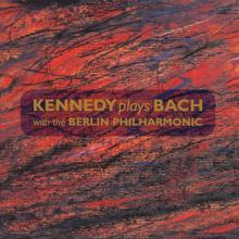 Nigel Kennedy/Berliner Philharmoniker: Bach, JS: Violins Concertos BWV 1041 - 1043 & BWV 1060