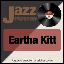 Eartha Kitt: The Memphis Blues