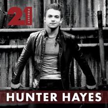 Hunter Hayes: The 21 Project