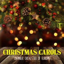 Chamber Orchestra of Europe: Jingle Bells