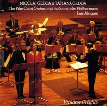 Nicolai Gedda: Nicolai Gedda & Tatiana Gedda Viennese Delights