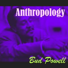 Bud Powell: Evidence